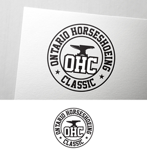 Design de Logo par Impressive Sol pour Ontario Farrier’s Association  | Design #28740563