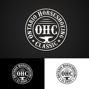 Logo Design by Impressive Solutions for Ontario Farrier’s Association  | Design: #28740564