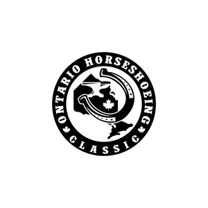 Logo Design by brand maker for Ontario Farrier’s Association  | Design: #28740735