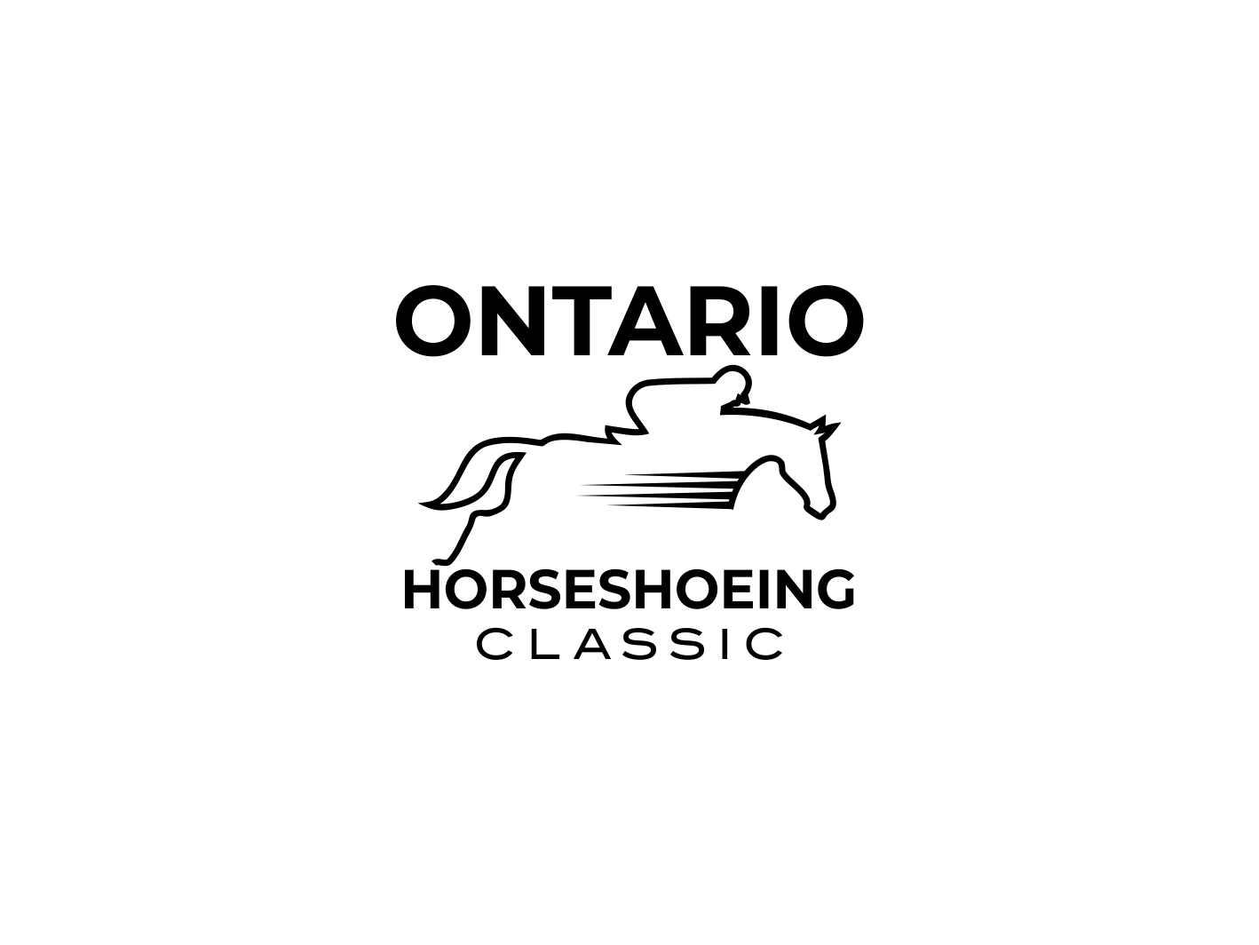Logo Design by BNdesigner for Ontario Farrier’s Association  | Design #28755717