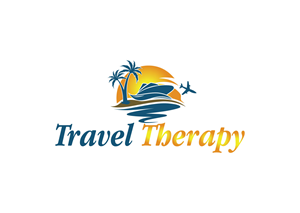 Logo-Design von DesignHour für Travel Therapy | Design: #28747448
