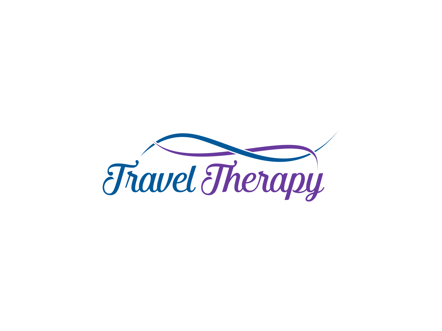Logo Design by BNdesigner for Travel Therapy | Design #28748974