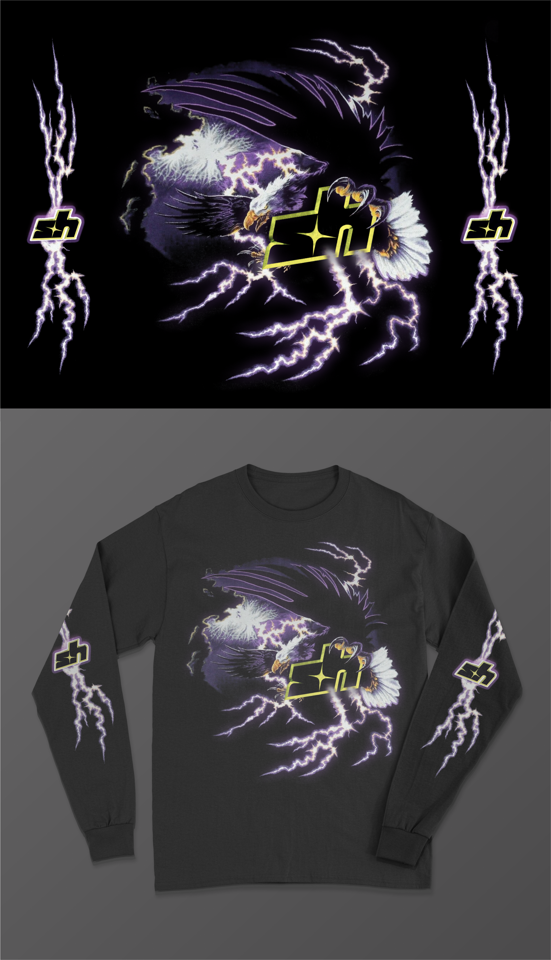 Diseño de Camiseta por Artdeka para este proyecto | Diseño: #28743295