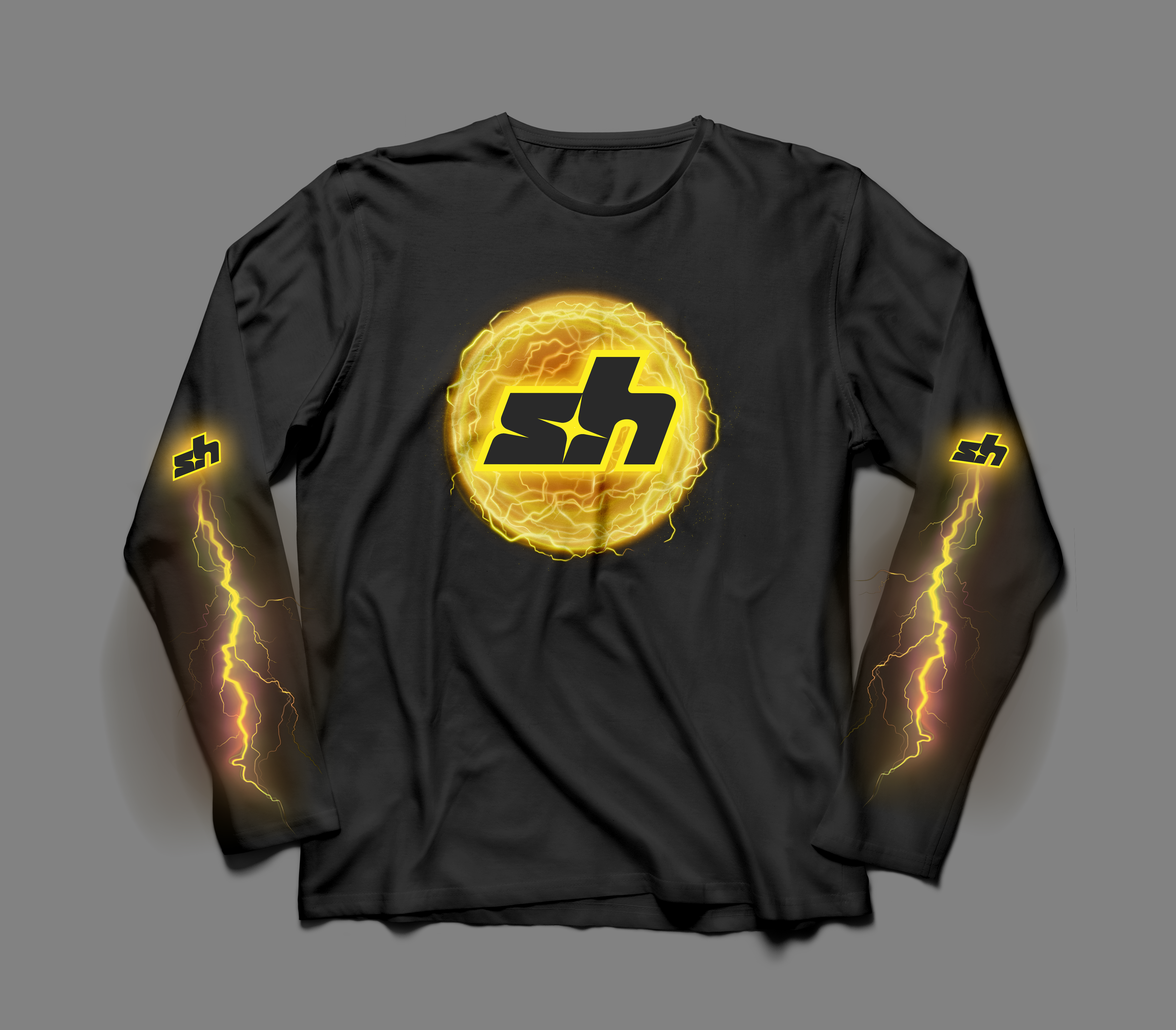 Diseño de Camiseta por Silverfox Studio para este proyecto | Diseño #28749017
