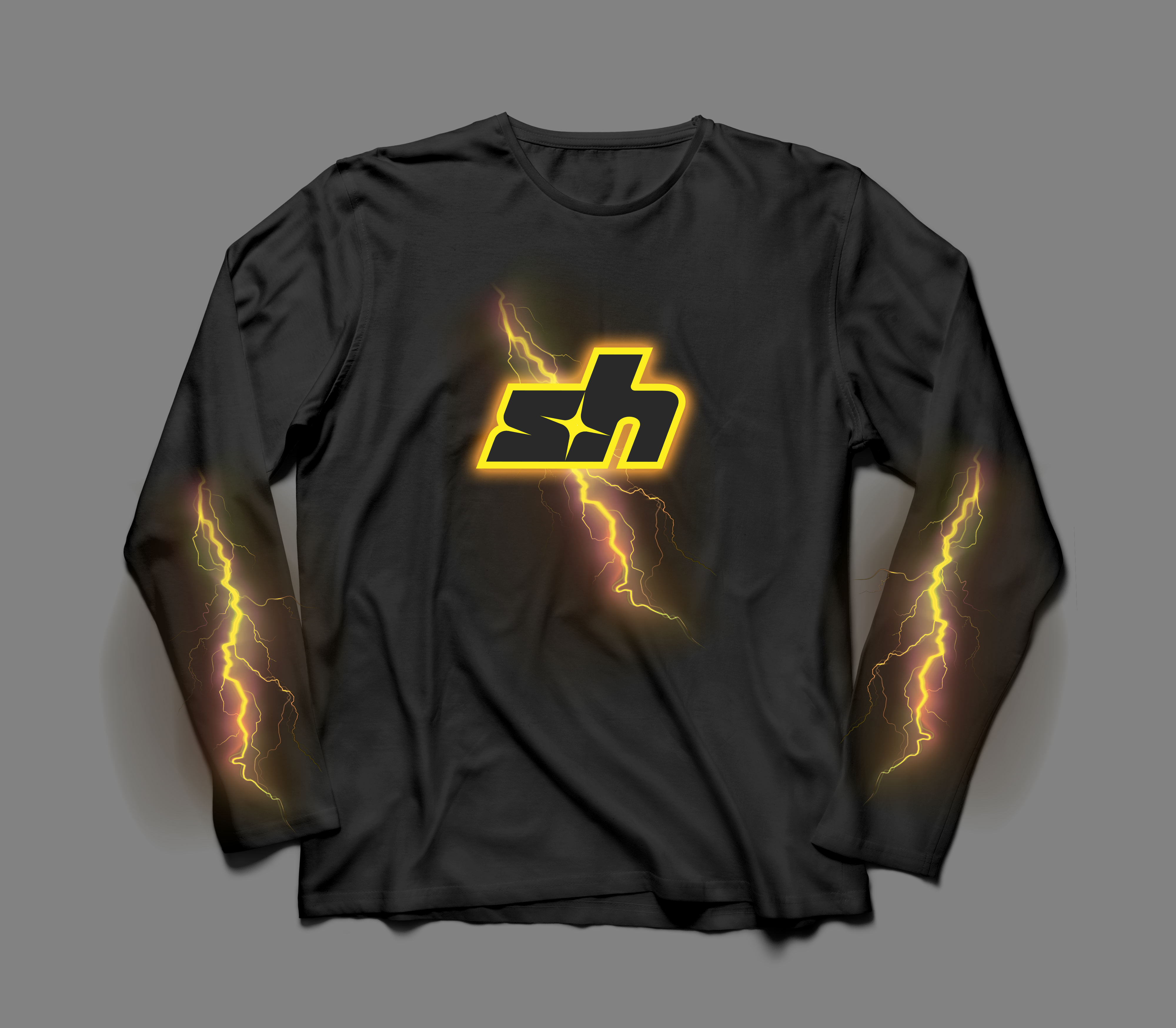 T-shirt Design by Silverfox Studio for this project | Design #28749018