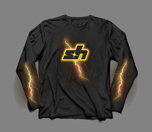 Diseño de Camiseta por Silverfox Studio para este proyecto | Diseño: #28749018