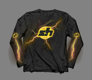 Diseño de Camiseta por Silverfox Studio para este proyecto | Diseño: #28749151
