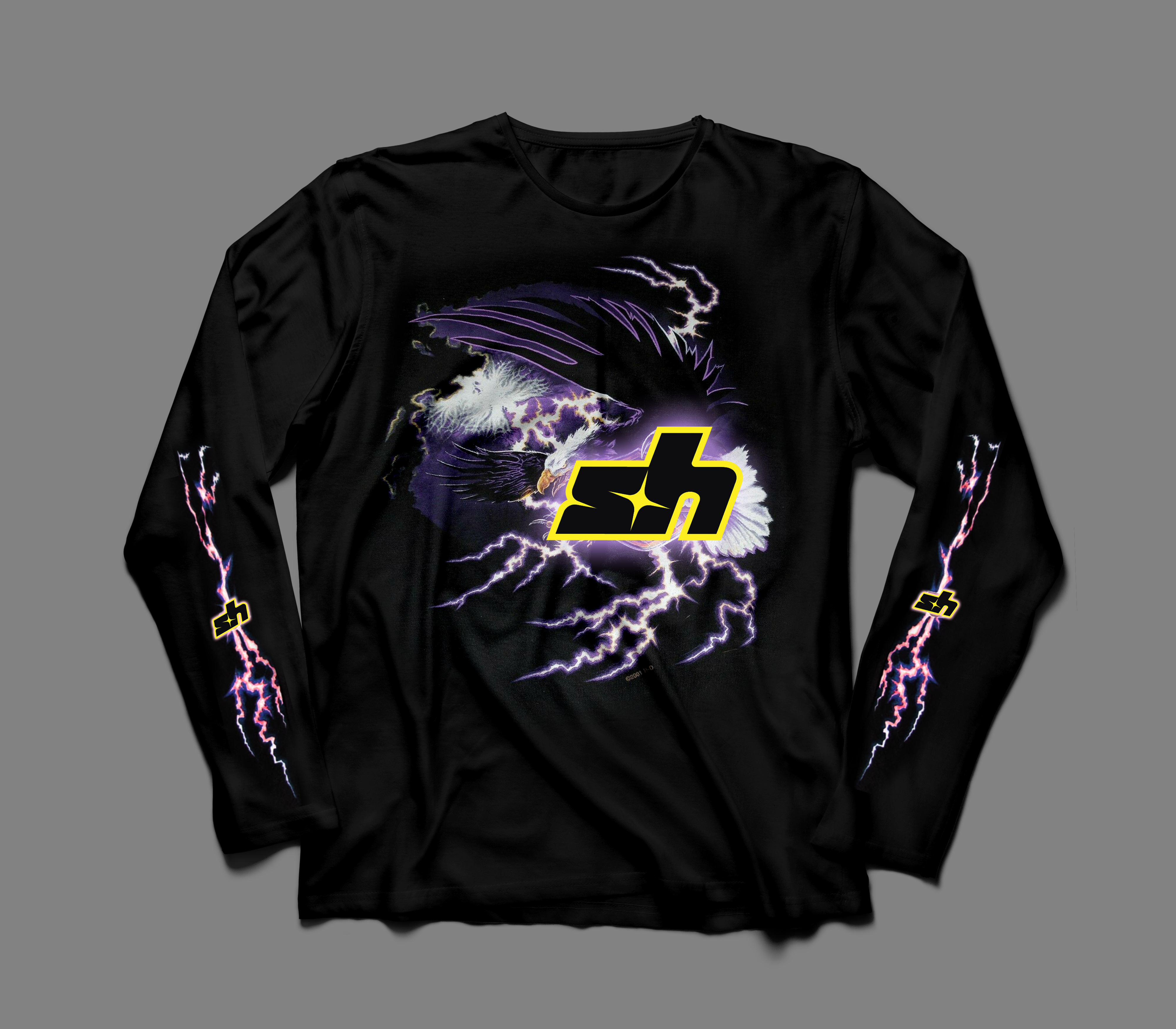 T-shirt Design by Silverfox Studio for this project | Design #28749260