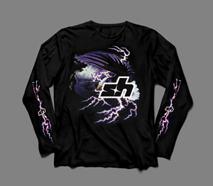 Diseño de Camiseta por Silverfox Studio para este proyecto | Diseño: #28749261