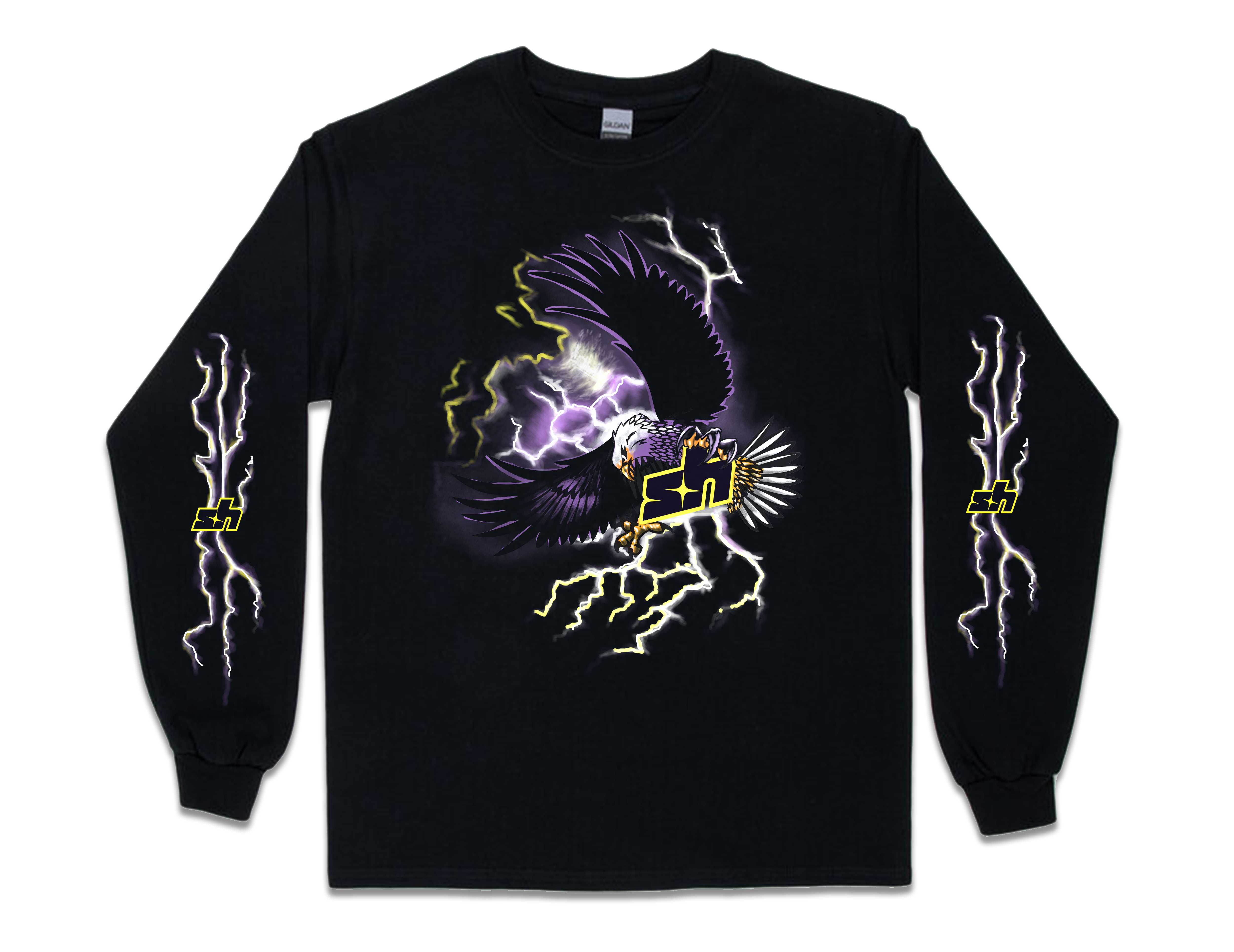 T-shirt Design by SAI DESIGNS for this project | Design #28744853