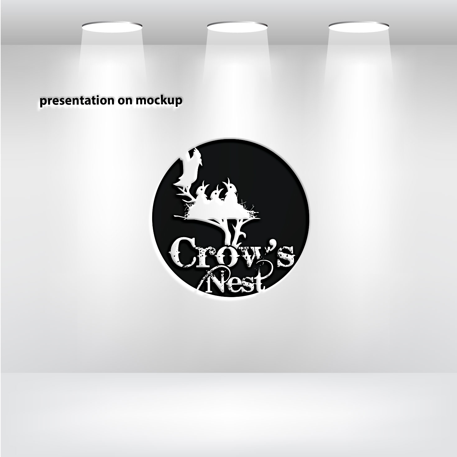 Logo Design by RRR Design for this project | Design #28739946