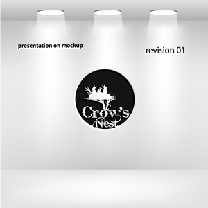 Logo Design by RRR Design for this project | Design: #28761584