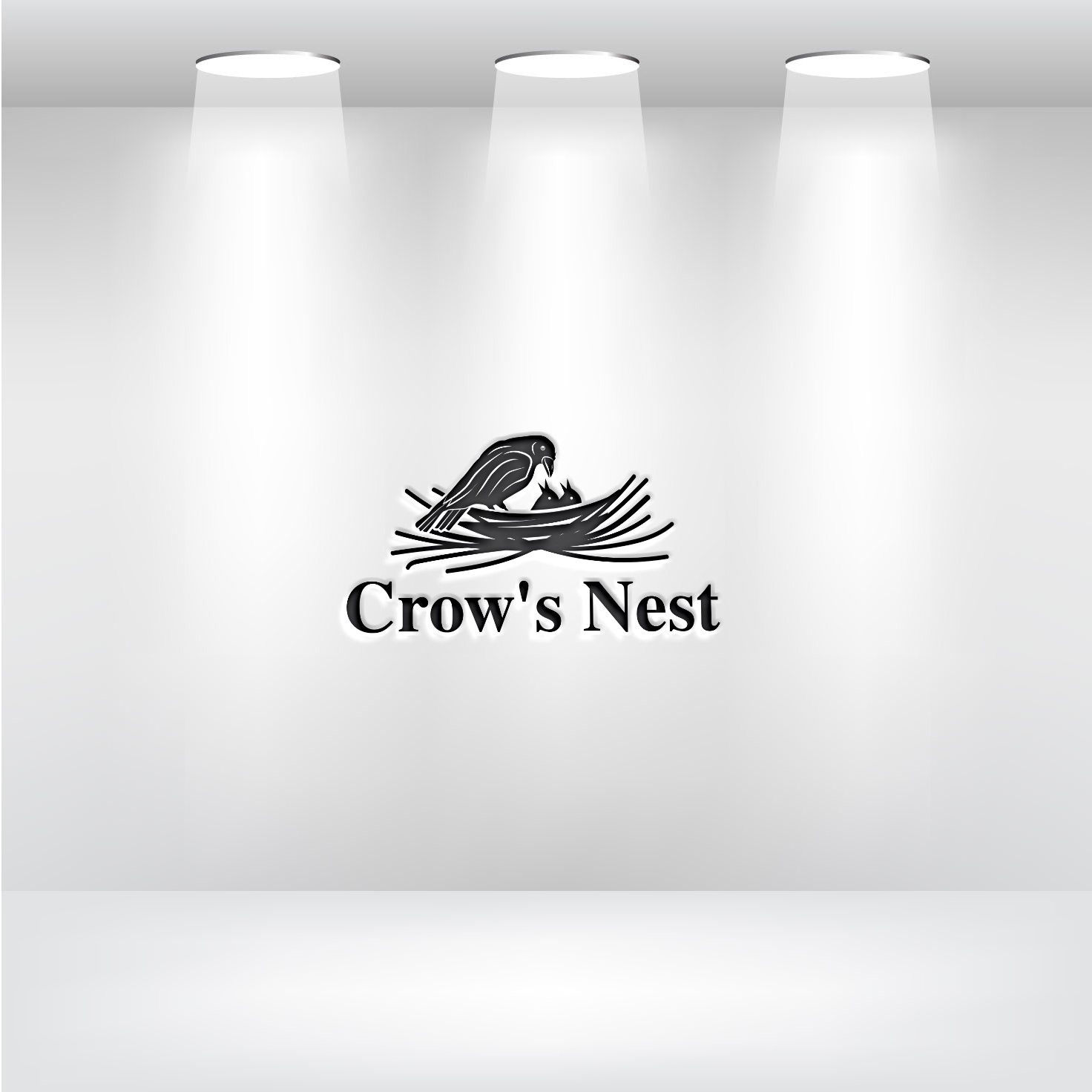 Logo Design by Mi Design1 for this project | Design #28738784