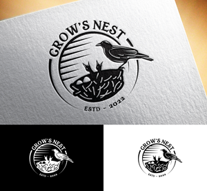 Logo Design by step forward 2 for this project | Design: #28739270
