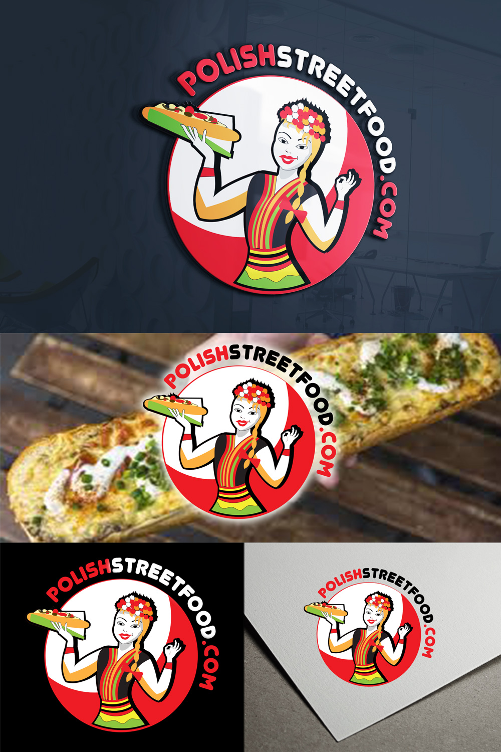 Logo-Design von Wonderful design für dieses Projekt | Design #28747293