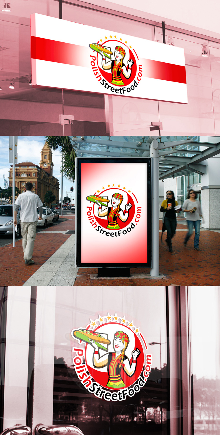 Logo Design by Wonderful design for this project | Design #28748954