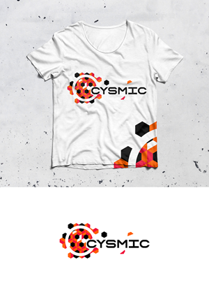 Diseño de Logo por ARA BRANDING para Star Reach Games | Diseño #28745007