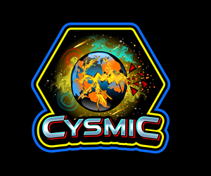 Diseño de Logo por Paint-Tools para Star Reach Games | Diseño: #28740801
