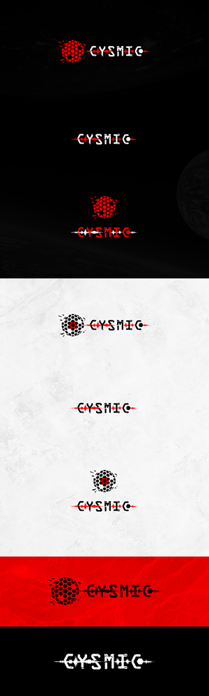 Diseño de Logo por Oleksandr Tovarkov para Star Reach Games | Diseño: #28753820