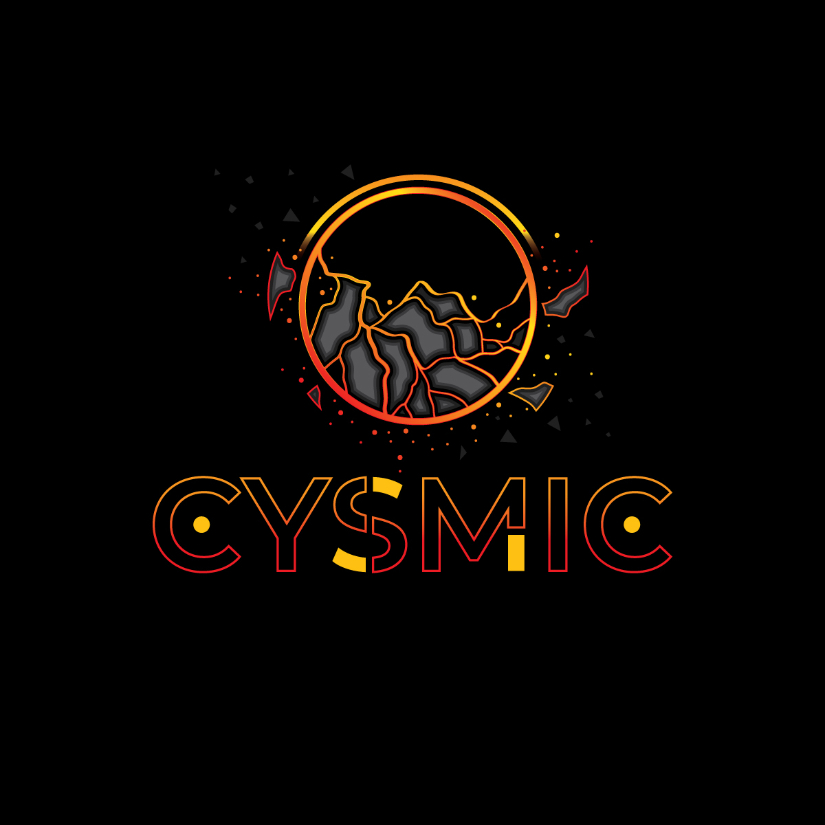 Design de Logo par brand maker pour Star Reach Games | Design #28740817