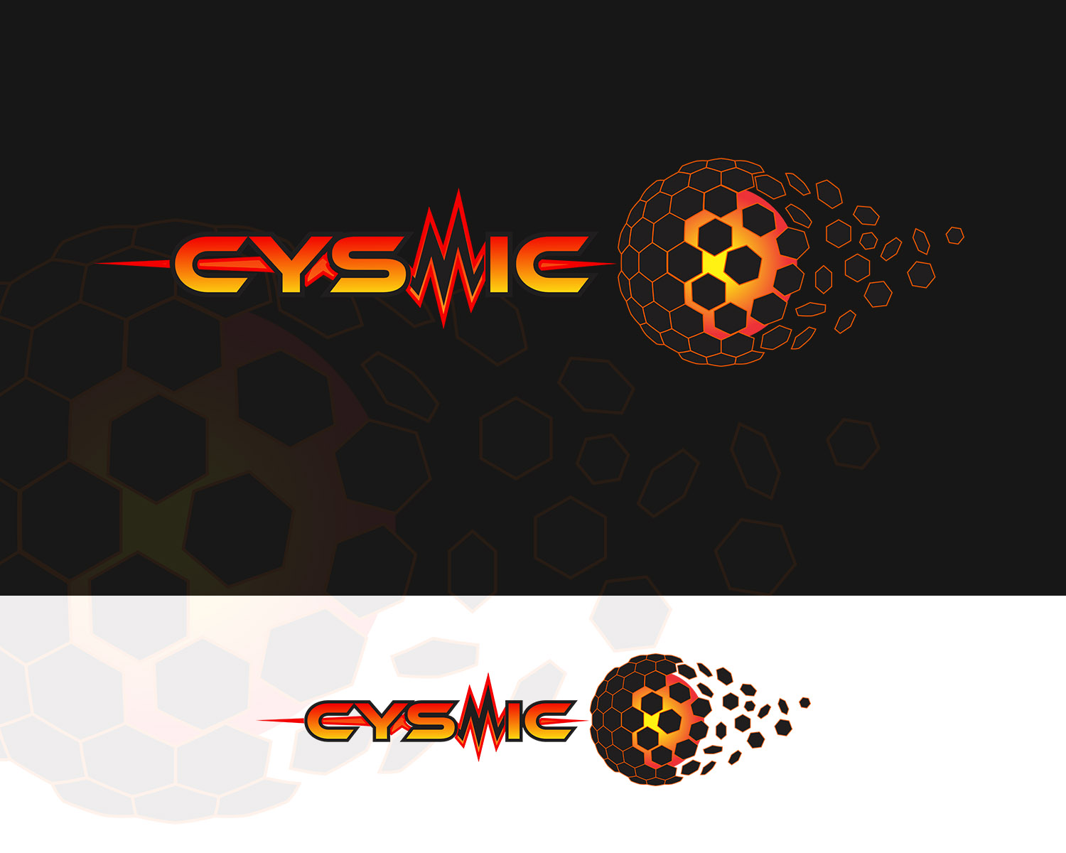 Logo Design by Djamdesign for Star Reach Games | Design #28743704
