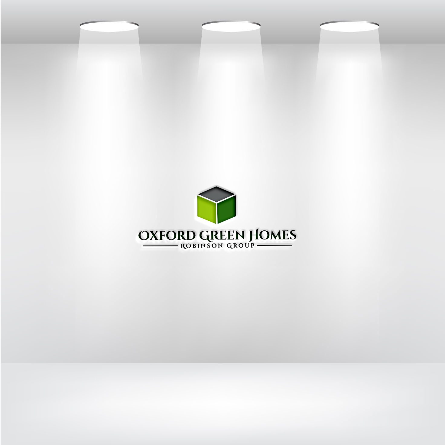 Logo Design by Mi Design1 for this project | Design #28738280