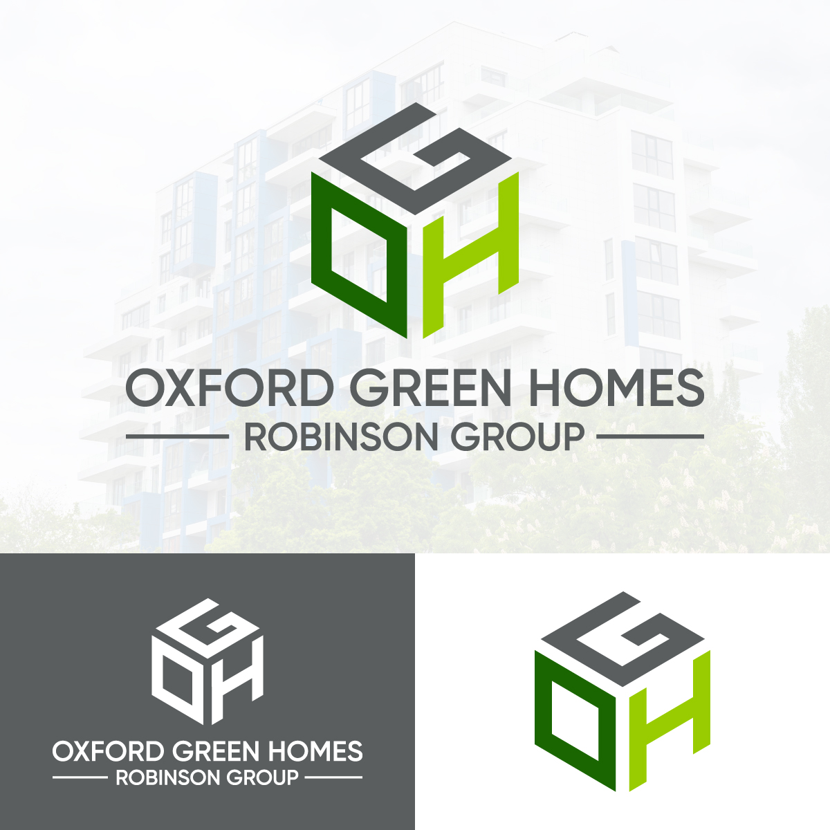 Logo Design by EvoGo Designers for this project | Design #28773879