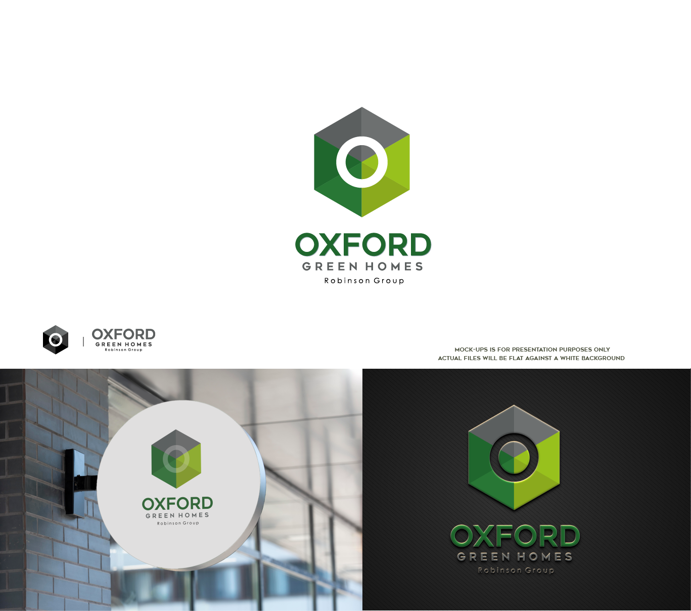 Logo Design by graphicawy for this project | Design #28740944