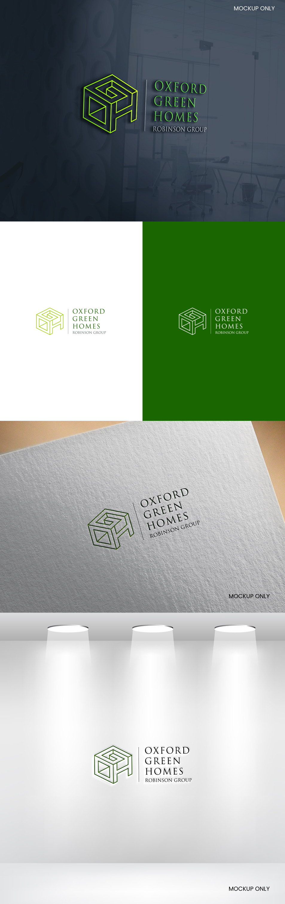 Logo Design by SL Designer for this project | Design #28743027