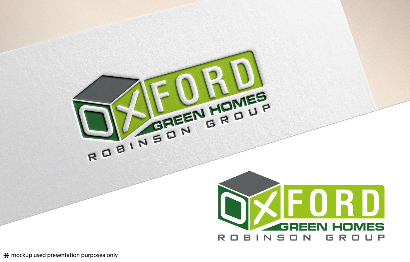 Logo Design by Rubia@ for this project | Design #28749562