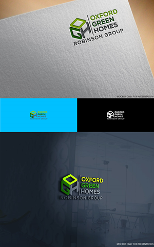 Logo-Design von RafiqulDesign