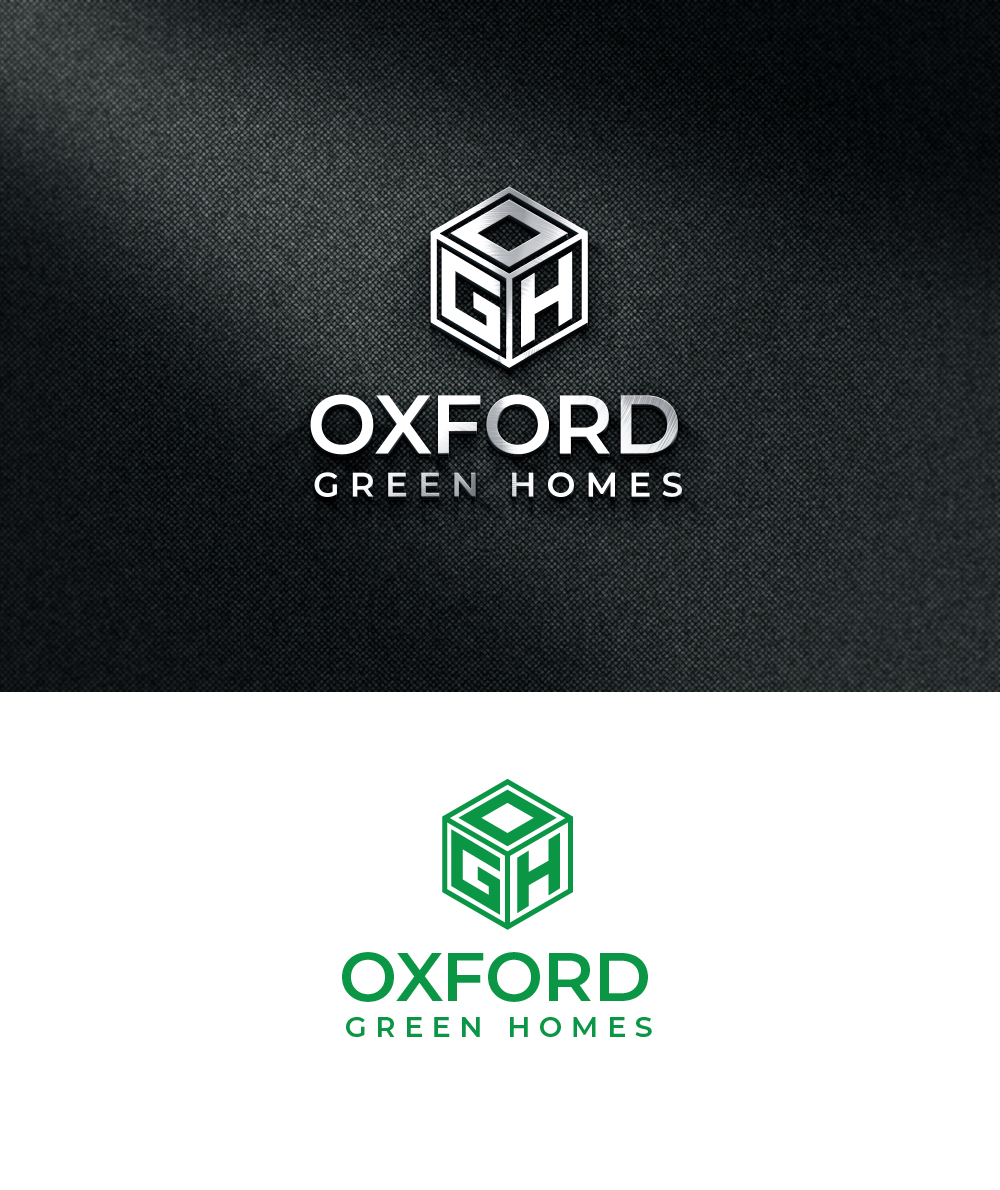 Logo Design by AlphabetZero.co.uk for this project | Design #28748479