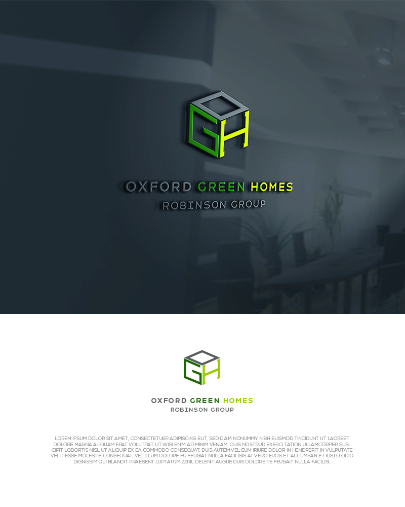 Logo Design by Amelia 25 for this project | Design #28745957