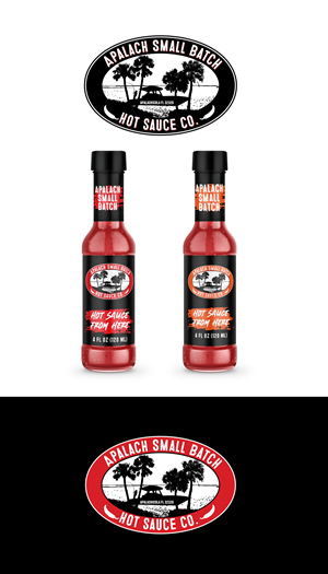 Logo Design by Sergio Coelho for this project | Design: #28756856