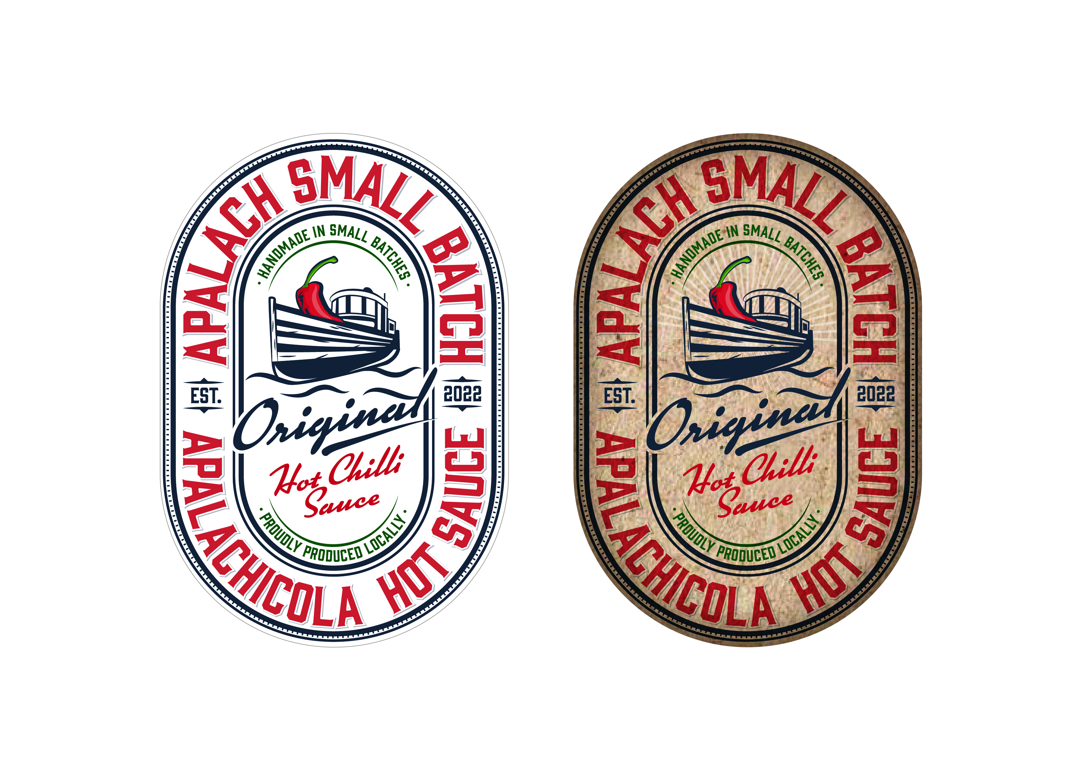 Logo Design by As_creative for this project | Design #28770744