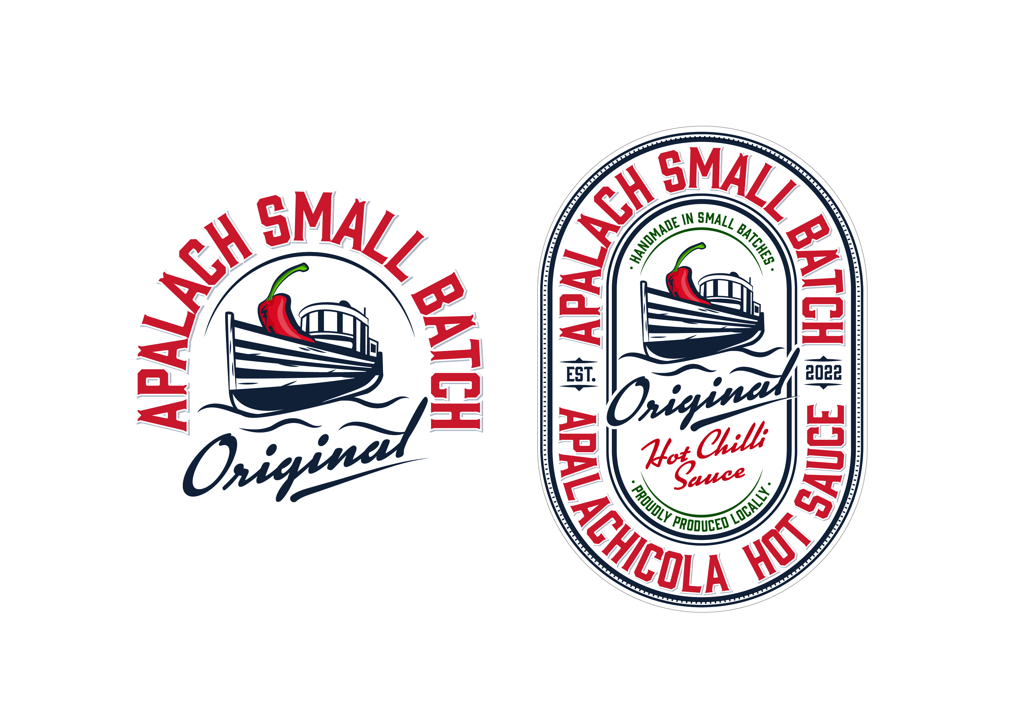 Logo Design by As_creative for this project | Design #28770748