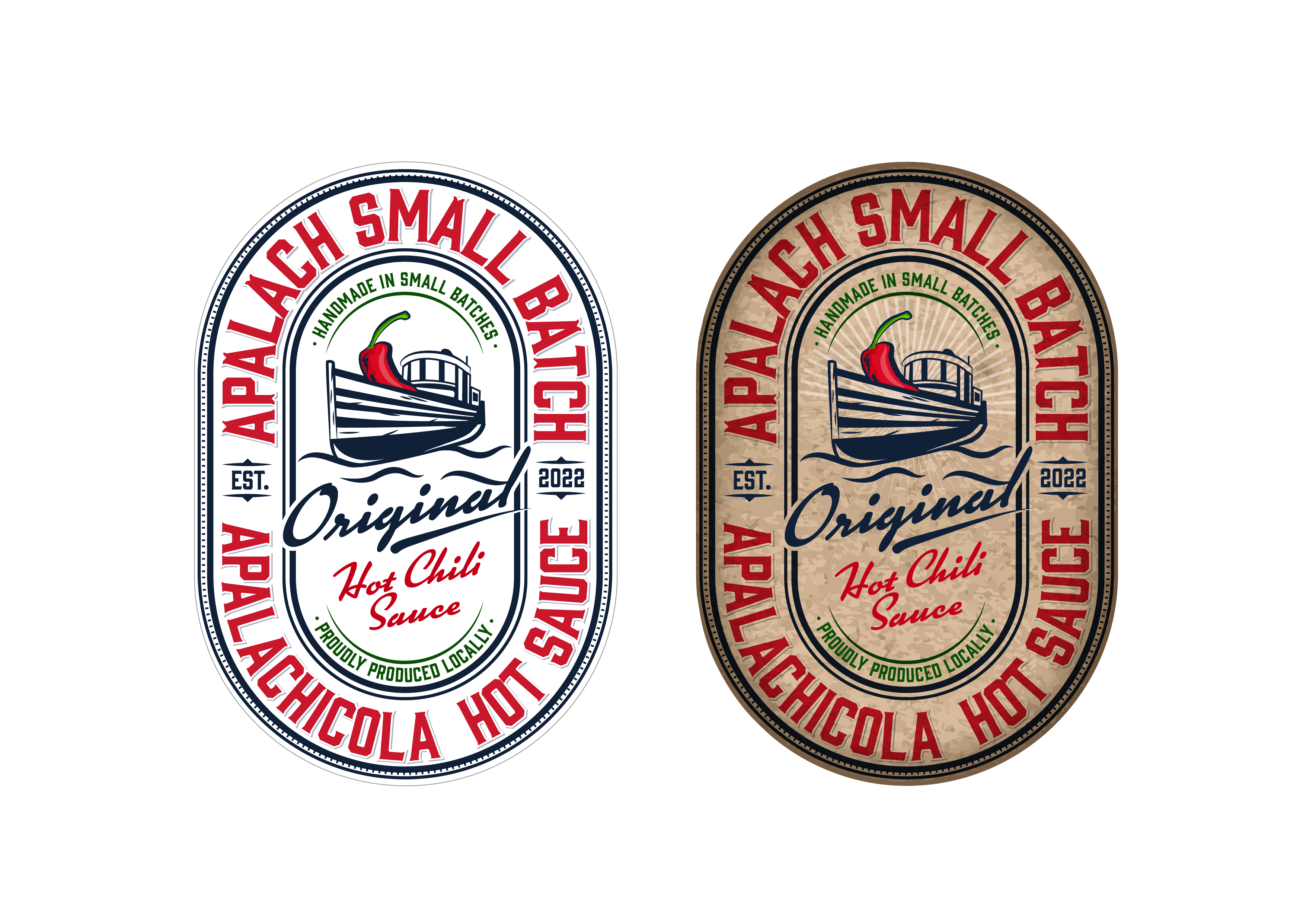 Logo Design by As_creative for this project | Design #28903228