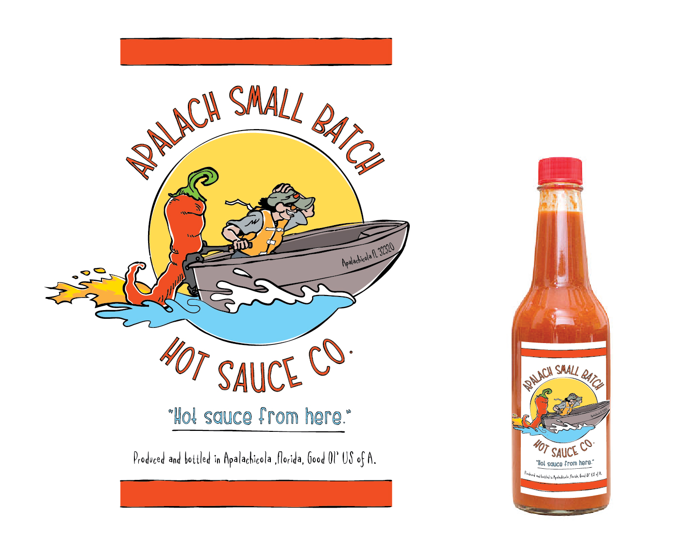 Logo Design by Tee and Eh? for this project | Design #28769327