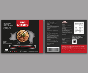 New Meal Brand 