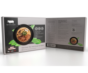 Packaging Design by oltredisegno for Black 29 Limited | Design: #28761505