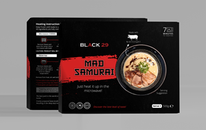 New Meal Brand 