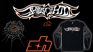 T-shirt Design by Get'n Graphic