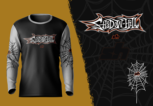 T-shirt Design by seni.sibras for this project | Design #28750644