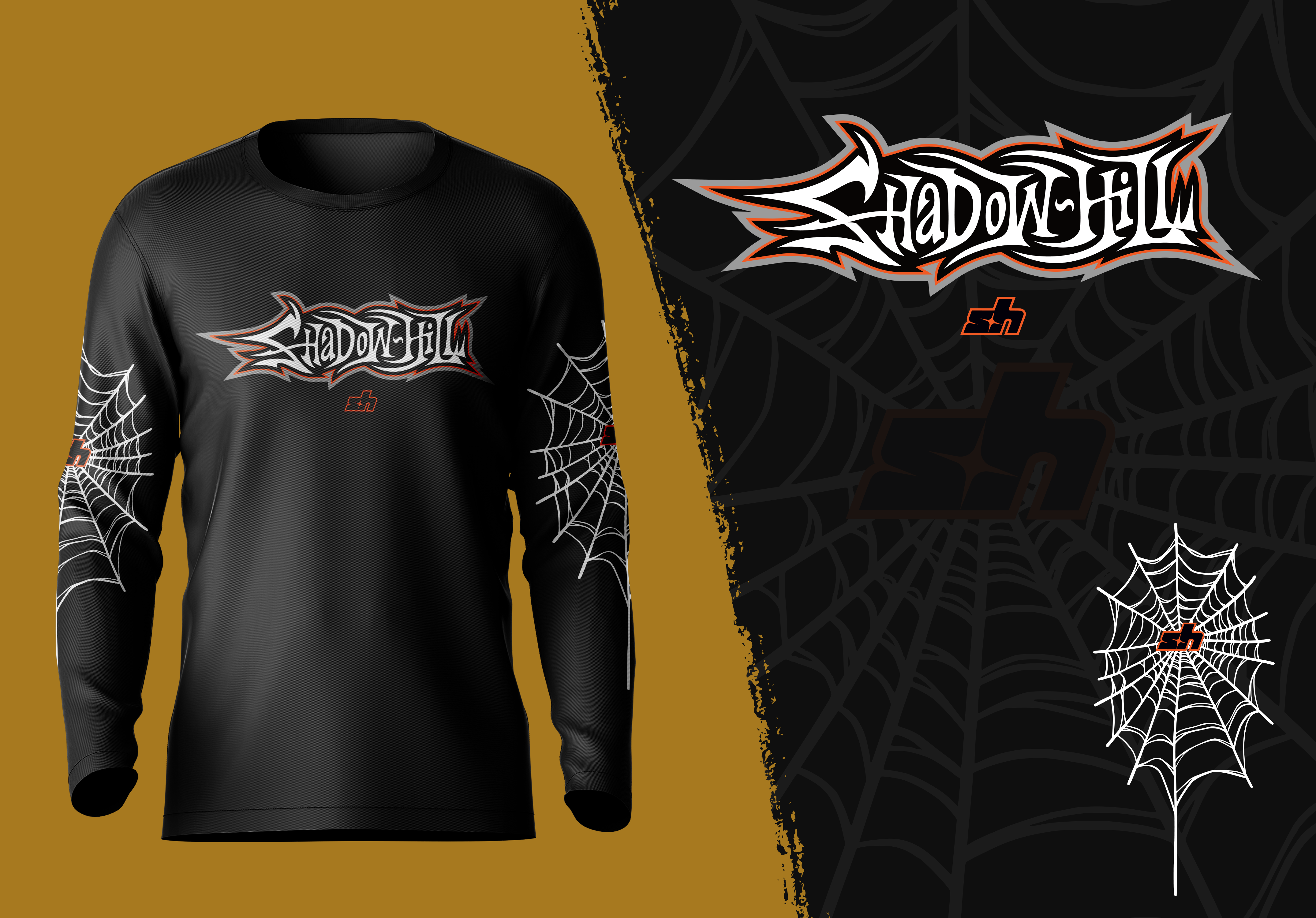 T-shirt Design by seni.sibras for this project | Design #28750645