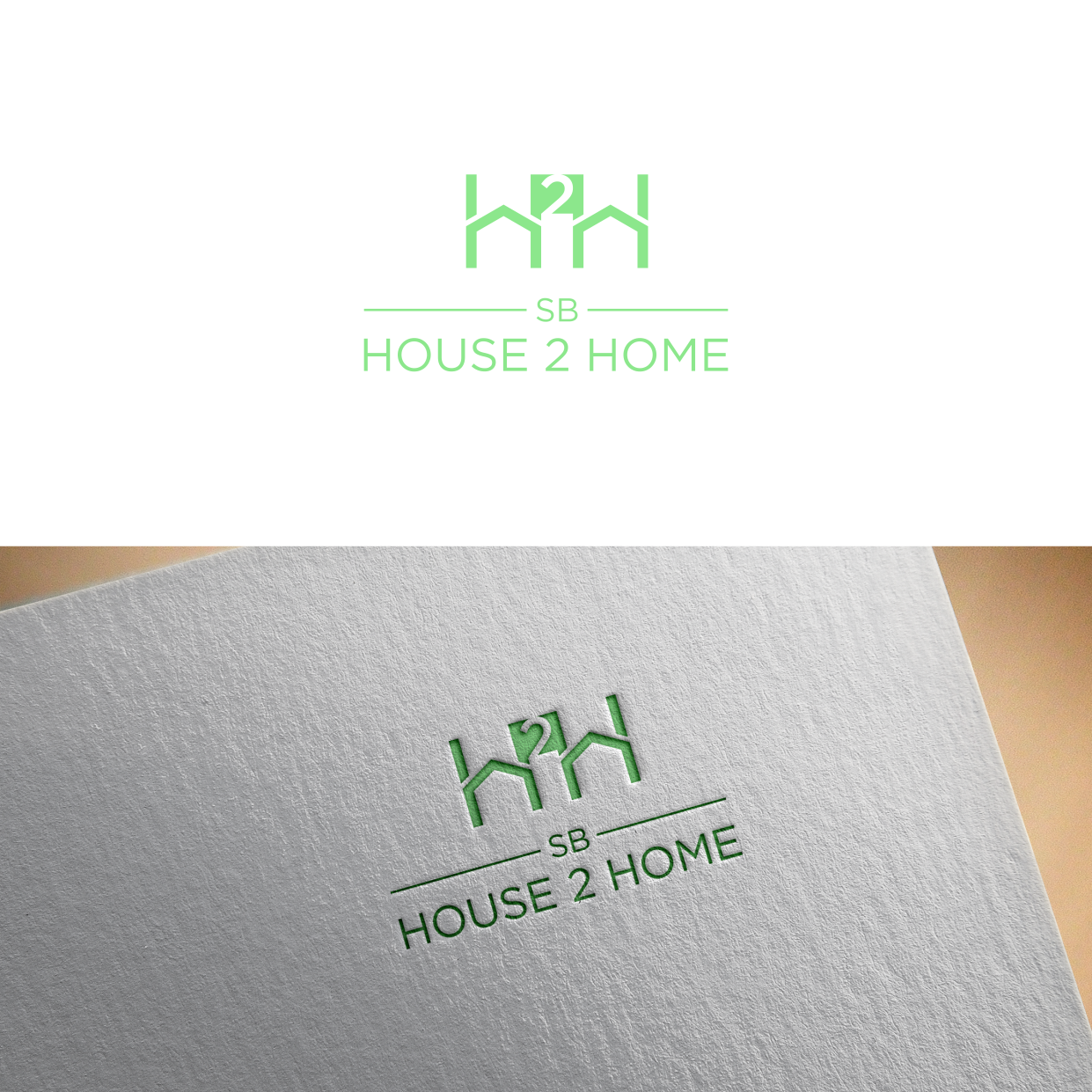 Logo Design by putrashima99 for this project | Design #28751172