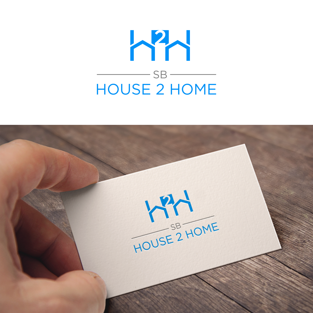 Logo-Design von putrashima99 für dieses Projekt | Design #28751367