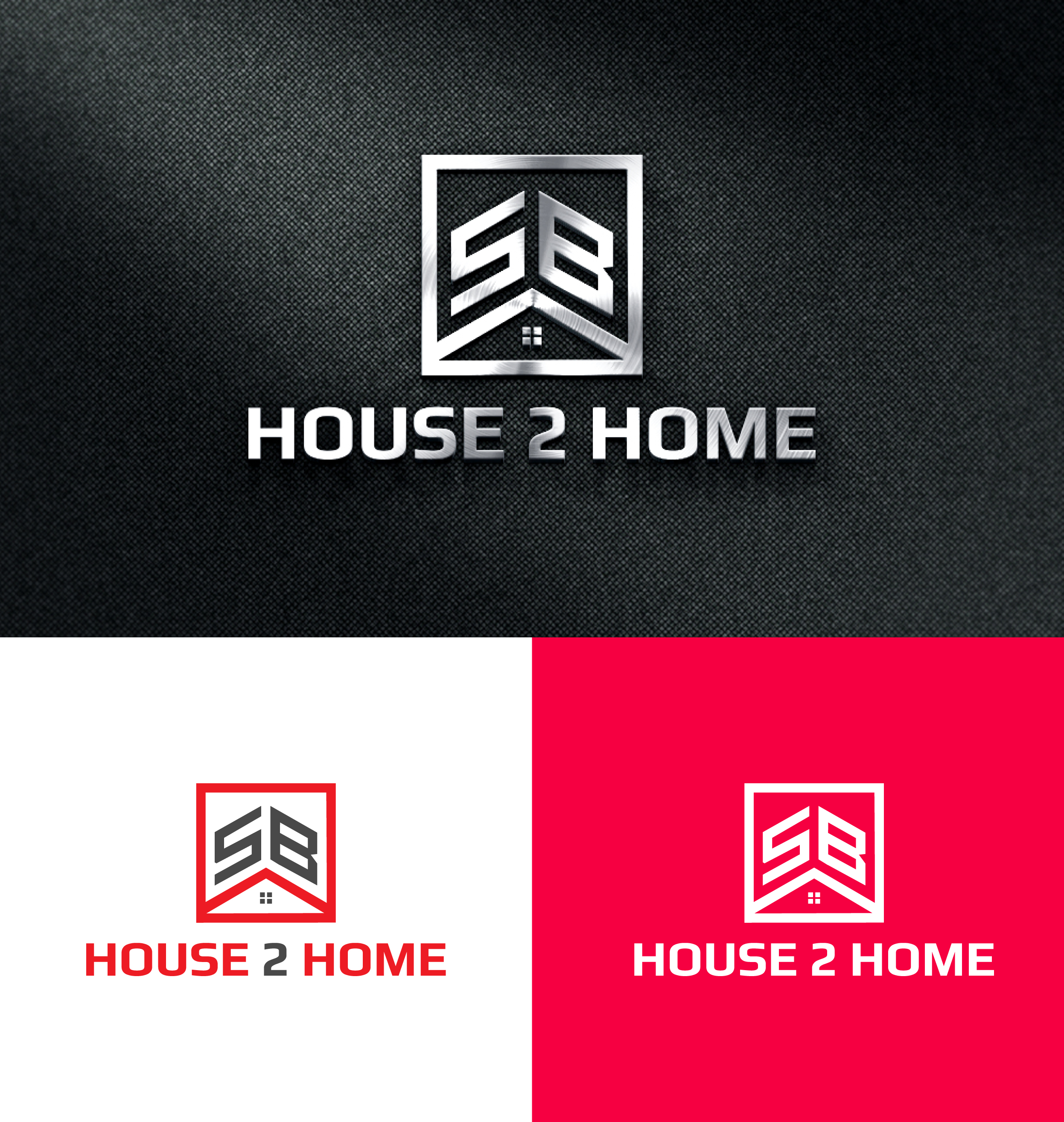 Logo Design by riyad123 for this project | Design #28742067