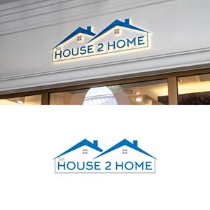 Logo Design by kaushal 05 for this project | Design #28744093