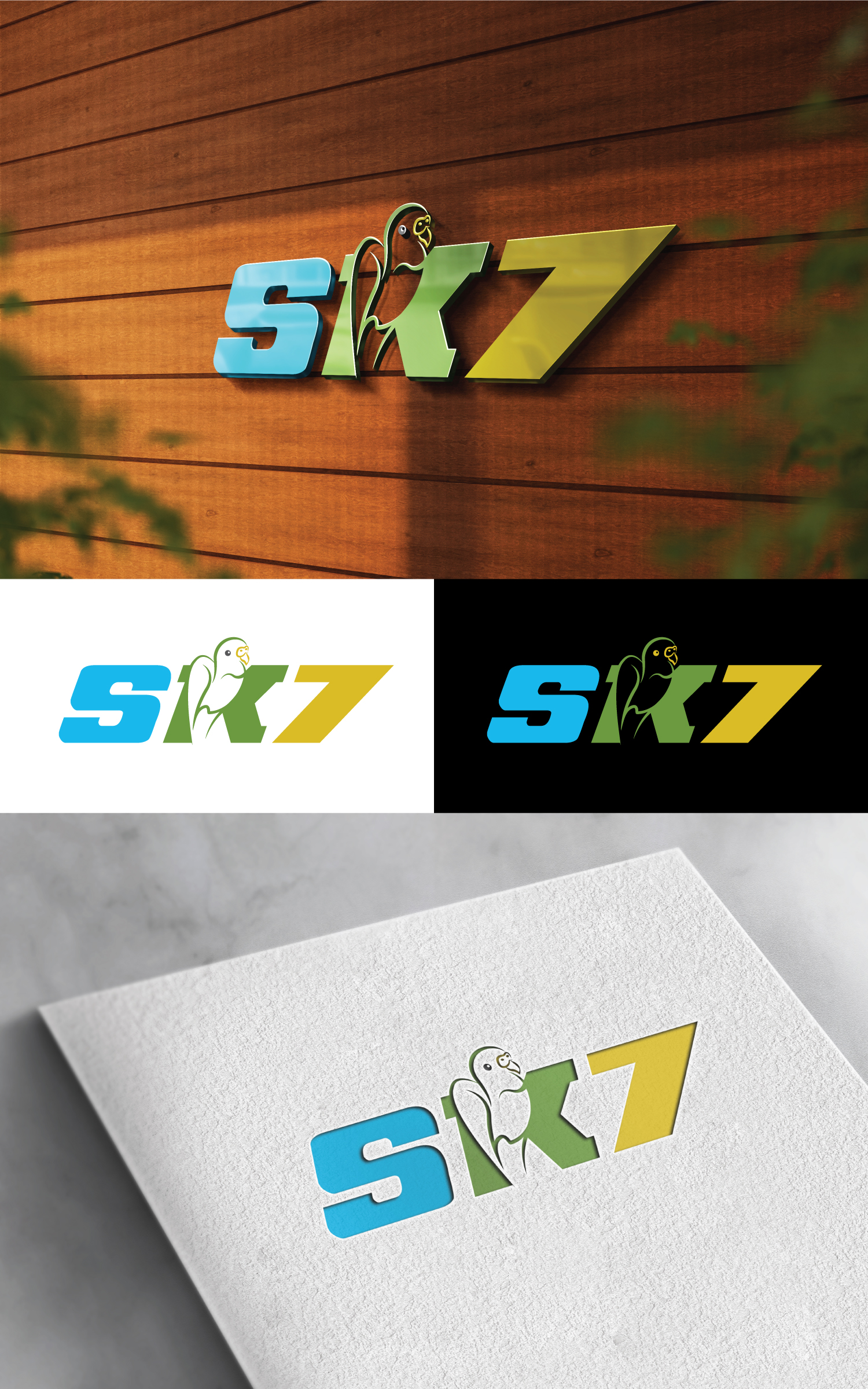 Logo Design by StromDesignHub for this project | Design #28740056