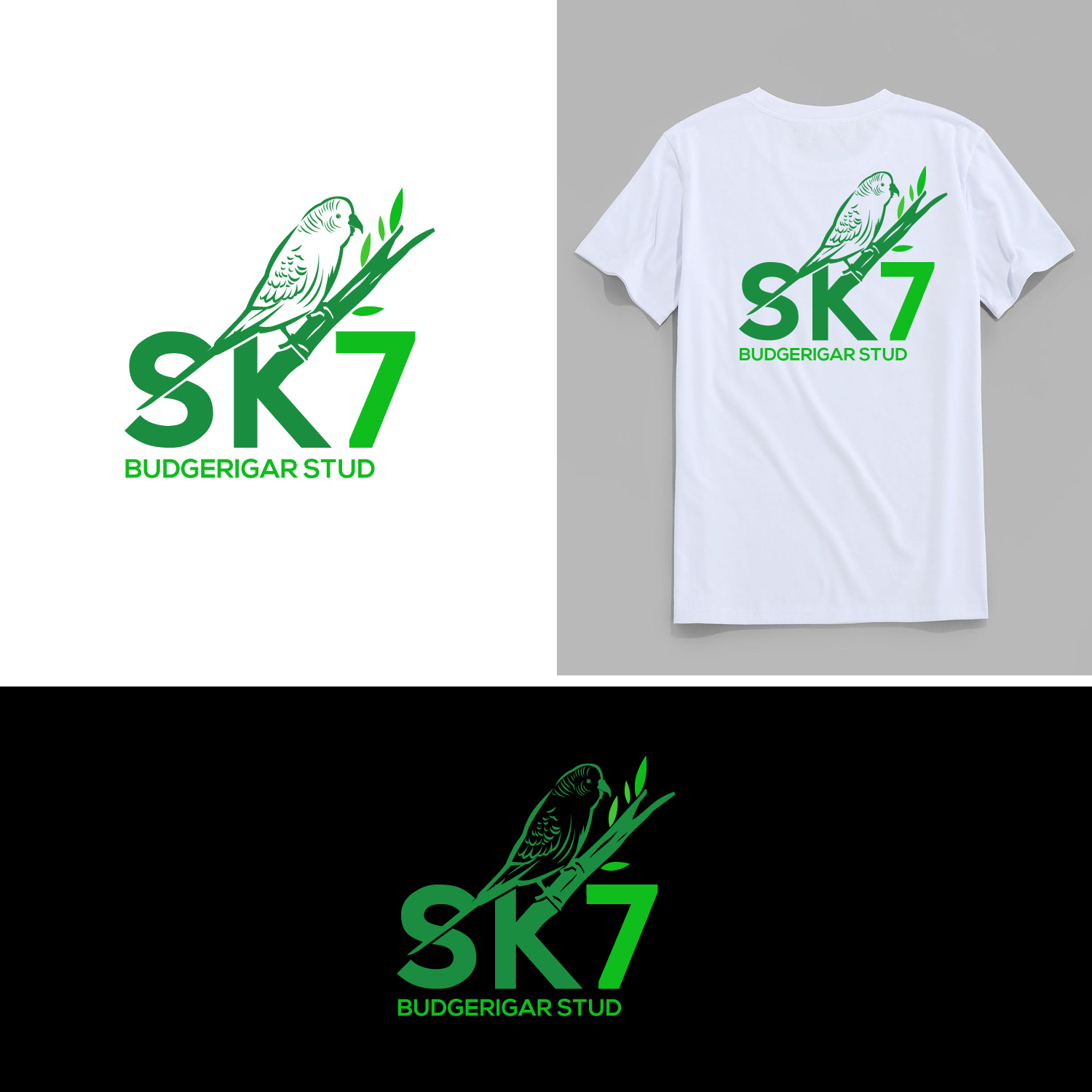 Logo Design by Revolt Team for this project | Design #28773243